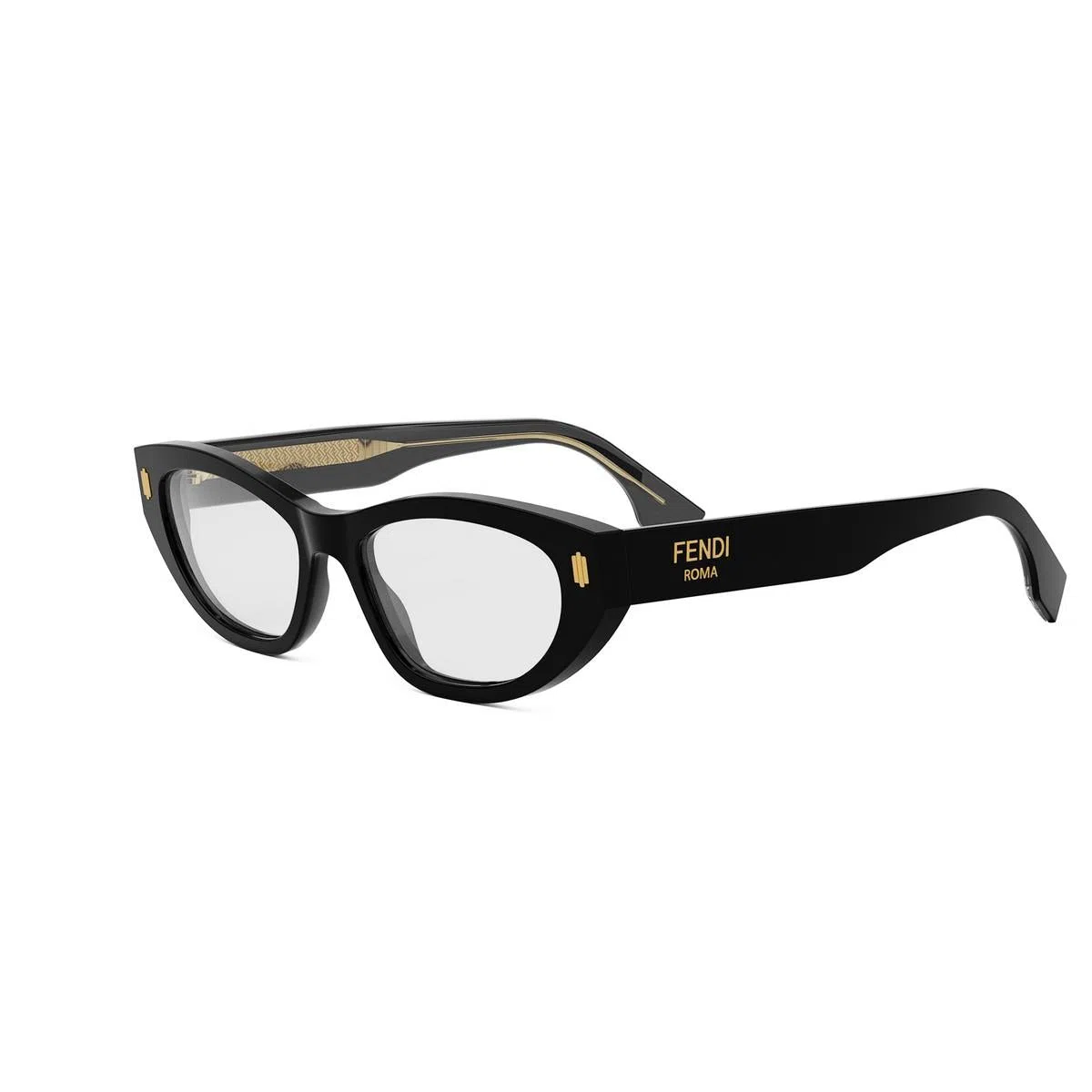 Fendi FE50119I Sunglasses - view 5